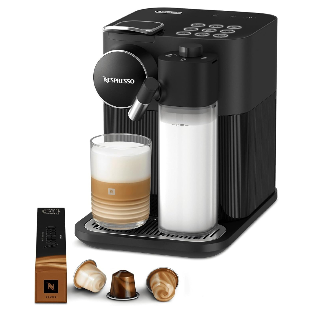Nespresso Gran Lattissima