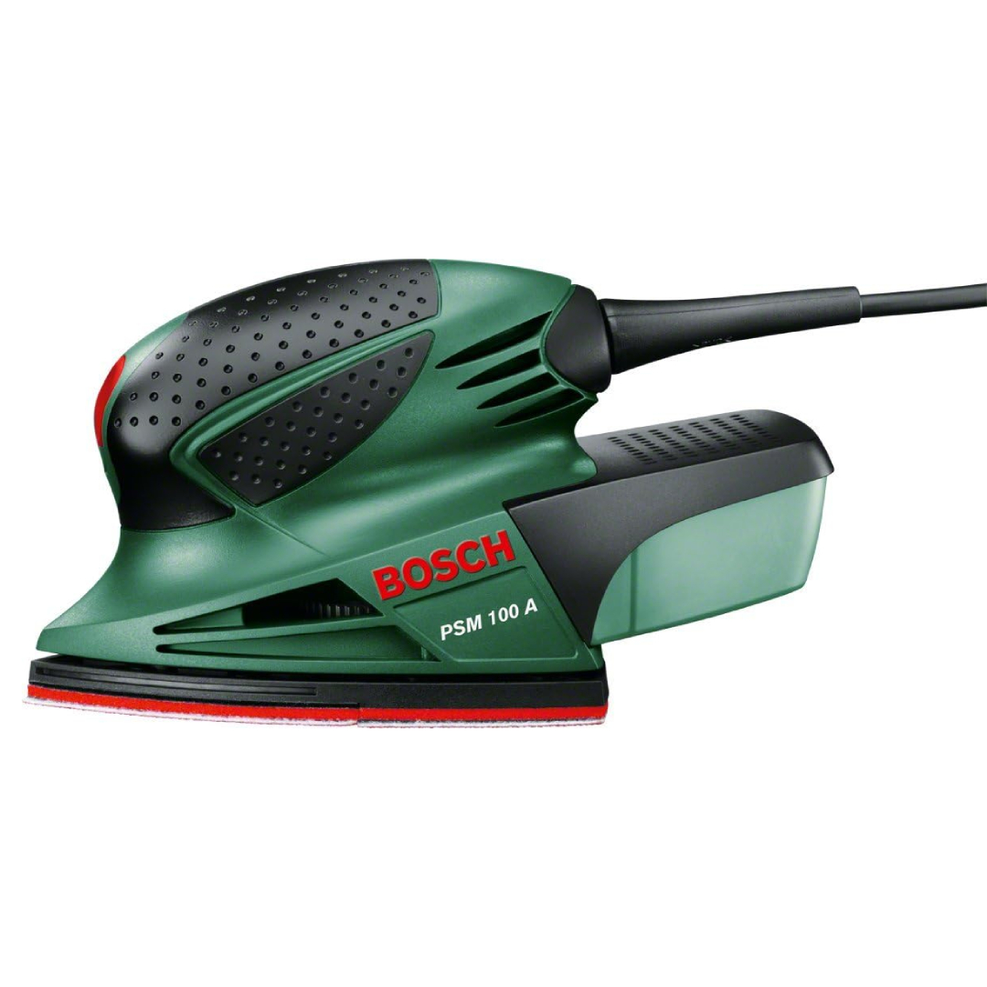 Bosch Multi Sander