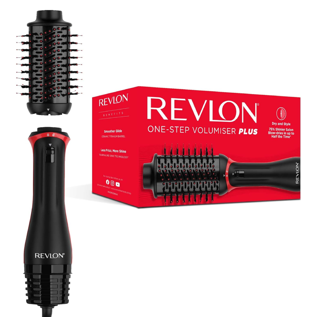 Revlon One Step Volumiser