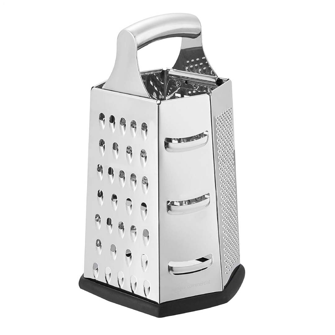 Hexagonal Cheese Grater