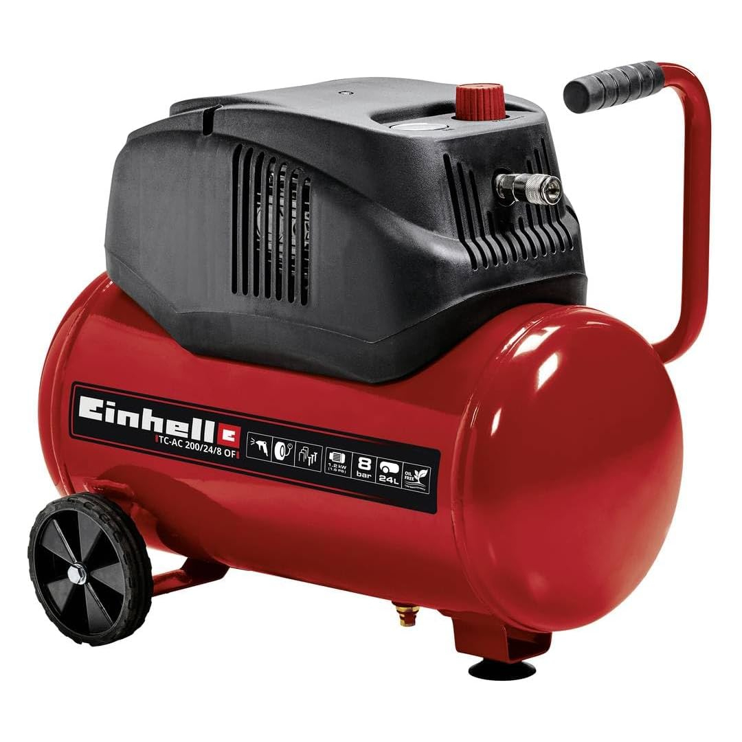 Einhell Air Compressor