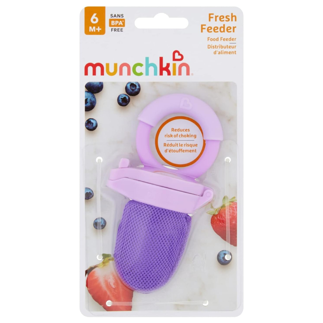 Munchkin Fresh Food Feeder