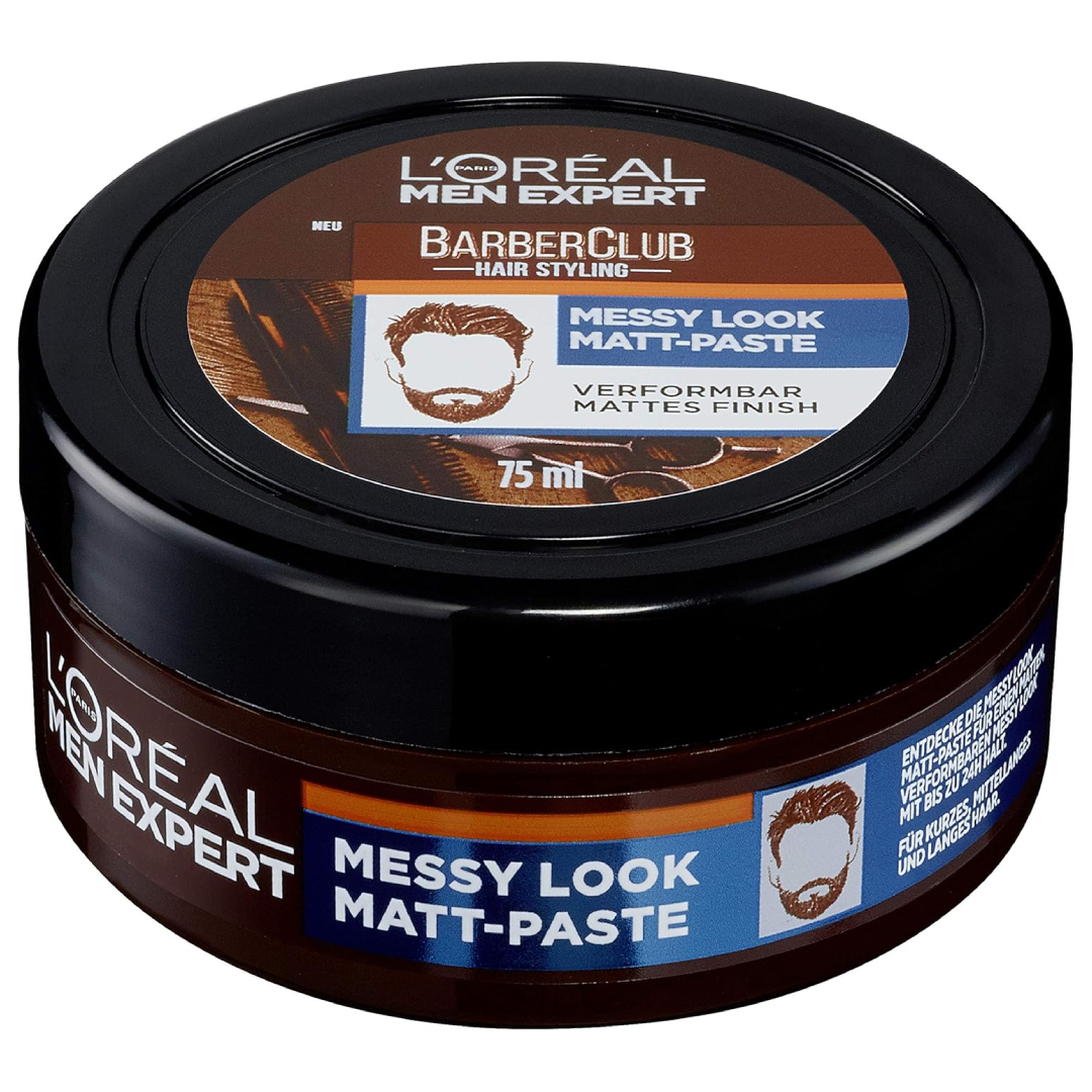 LOreal Men Expert Matt Paste