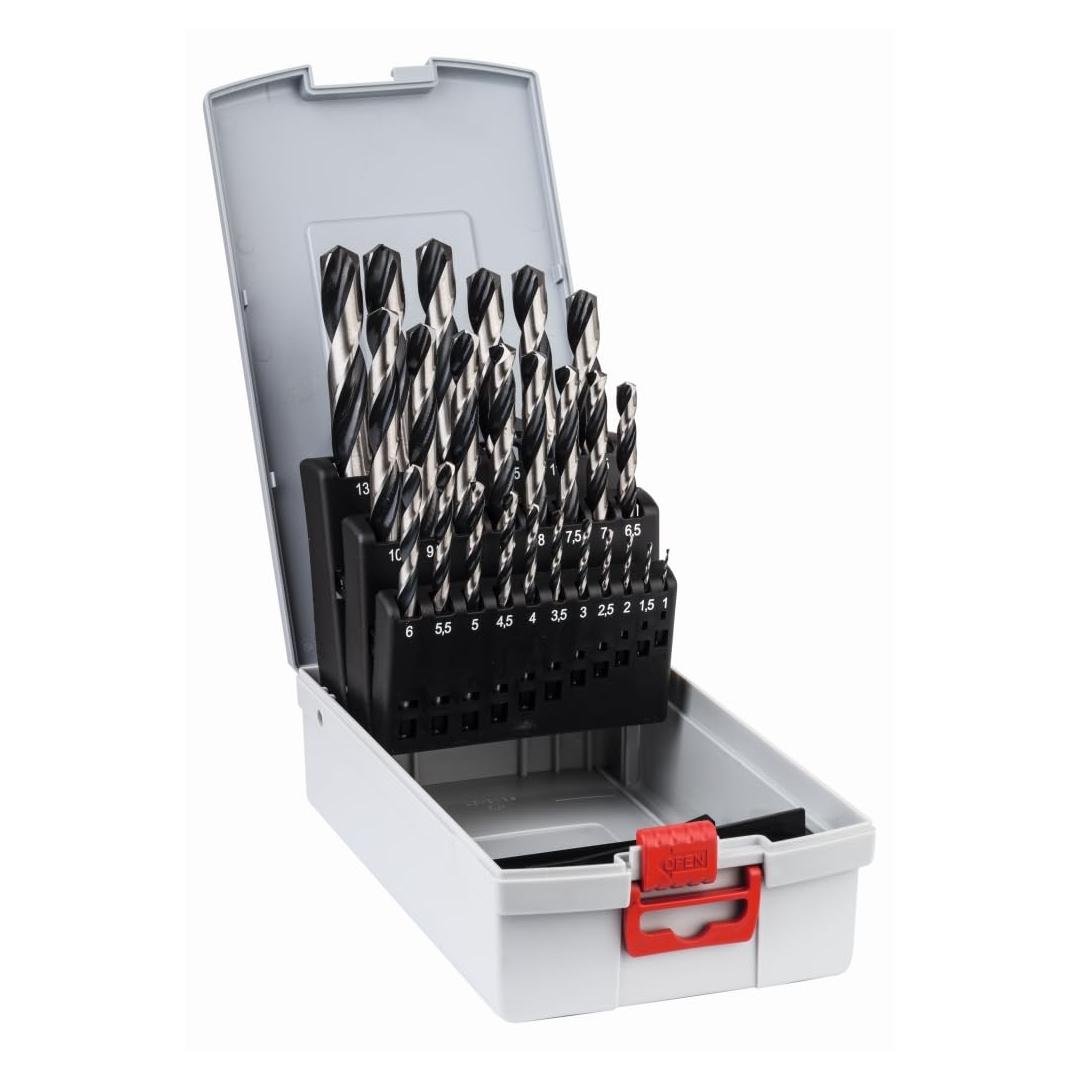Bosch Professional Drill Bit Set