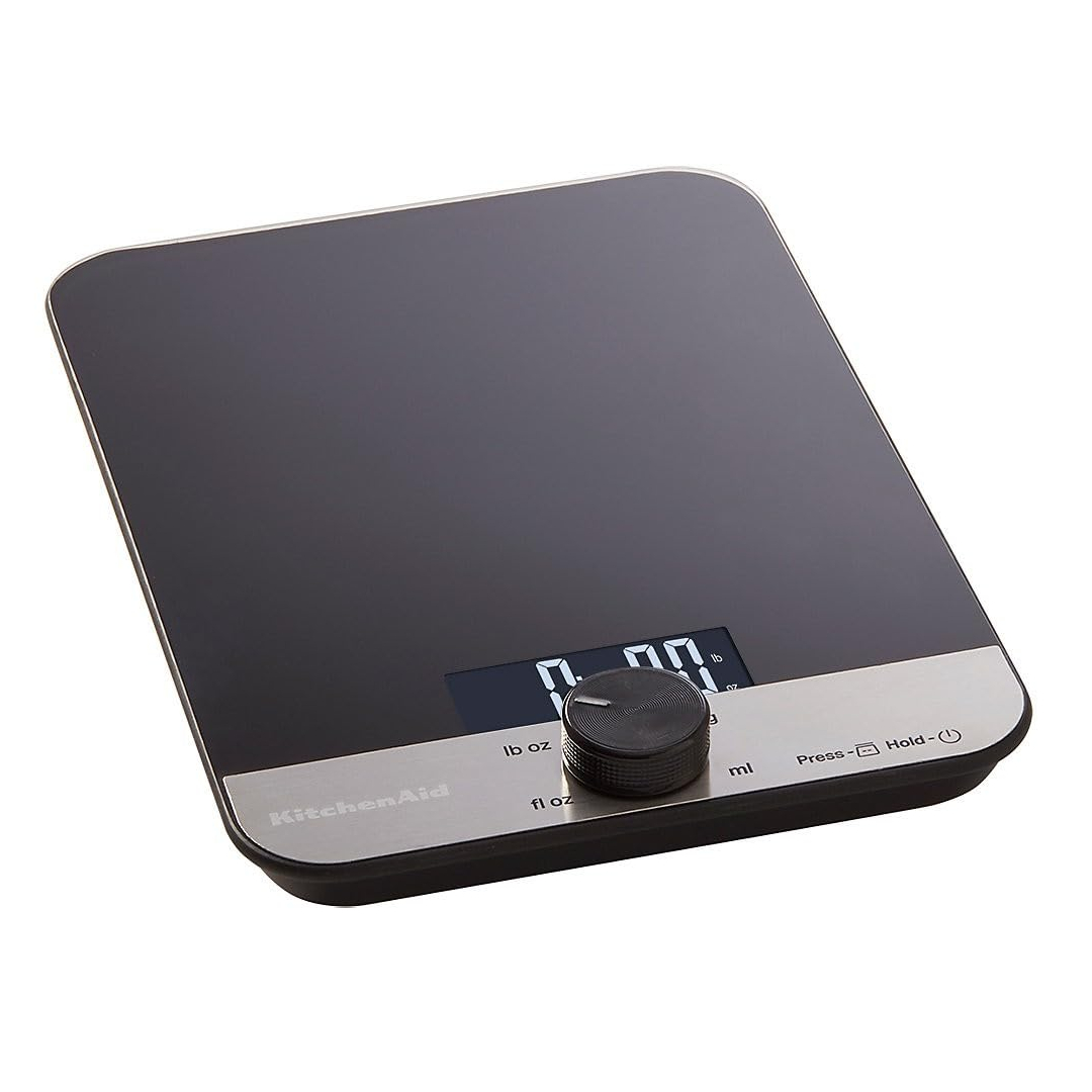 KitchenAid Digital Scale