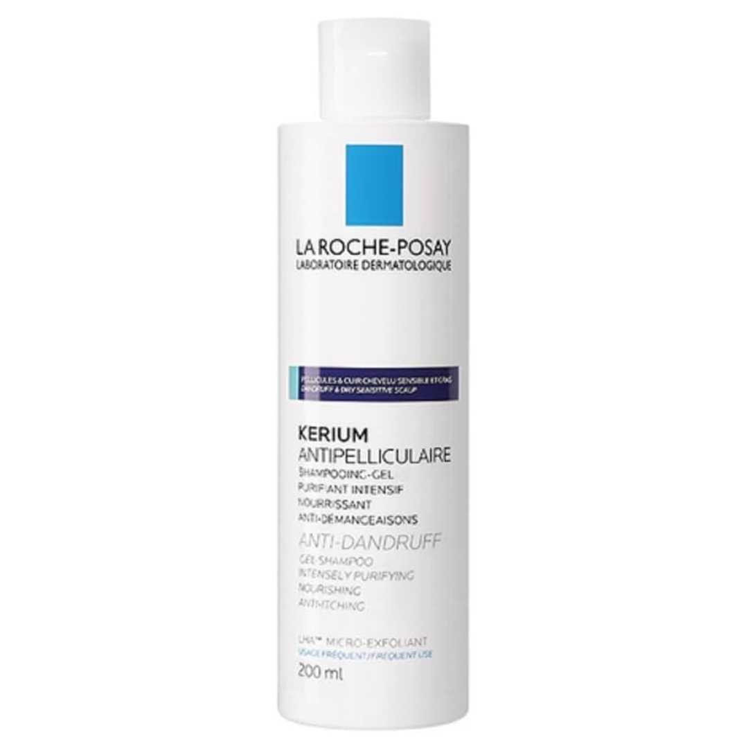 Anti Dandruff Shampoo
