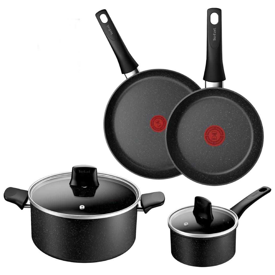 Tefal Cookware Set