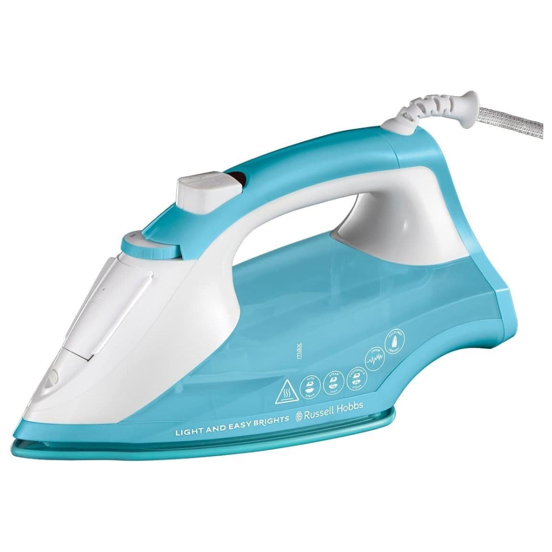 Russell Hobbs Steam Iron
