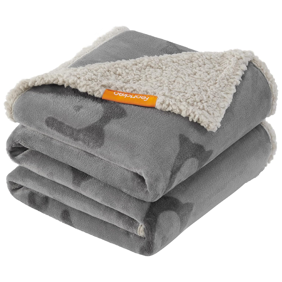 Waterproof Dog Blanket