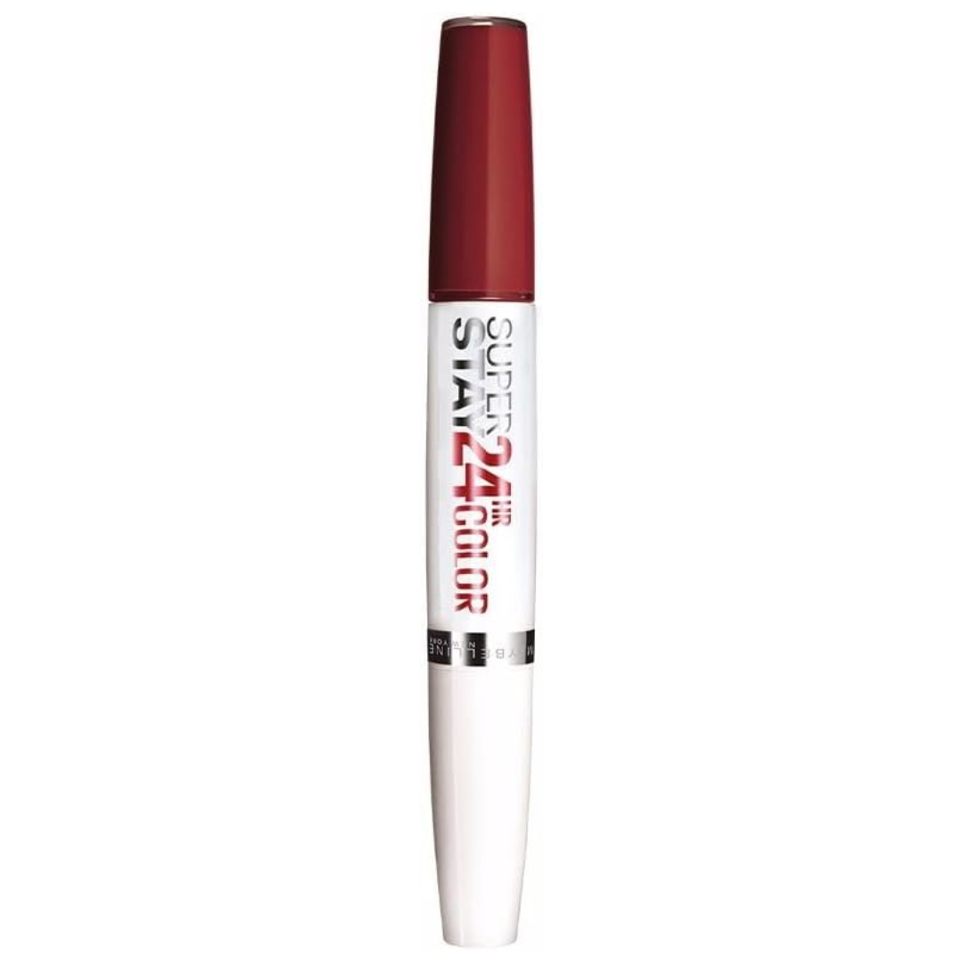 Maybelline Superstay Lipstick