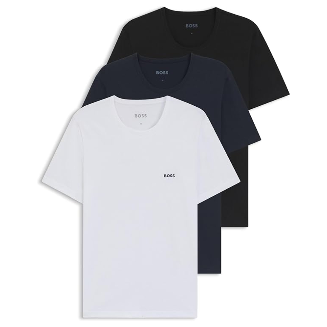 BOSS Men's T-Shirt