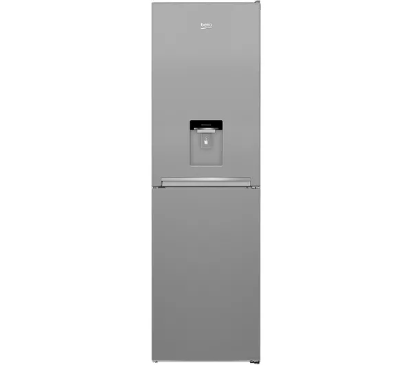 BEKO CFG4582DS 50/50 Fridge Freezer