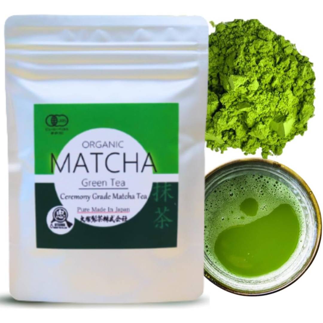 Otsuka Green Tea Co