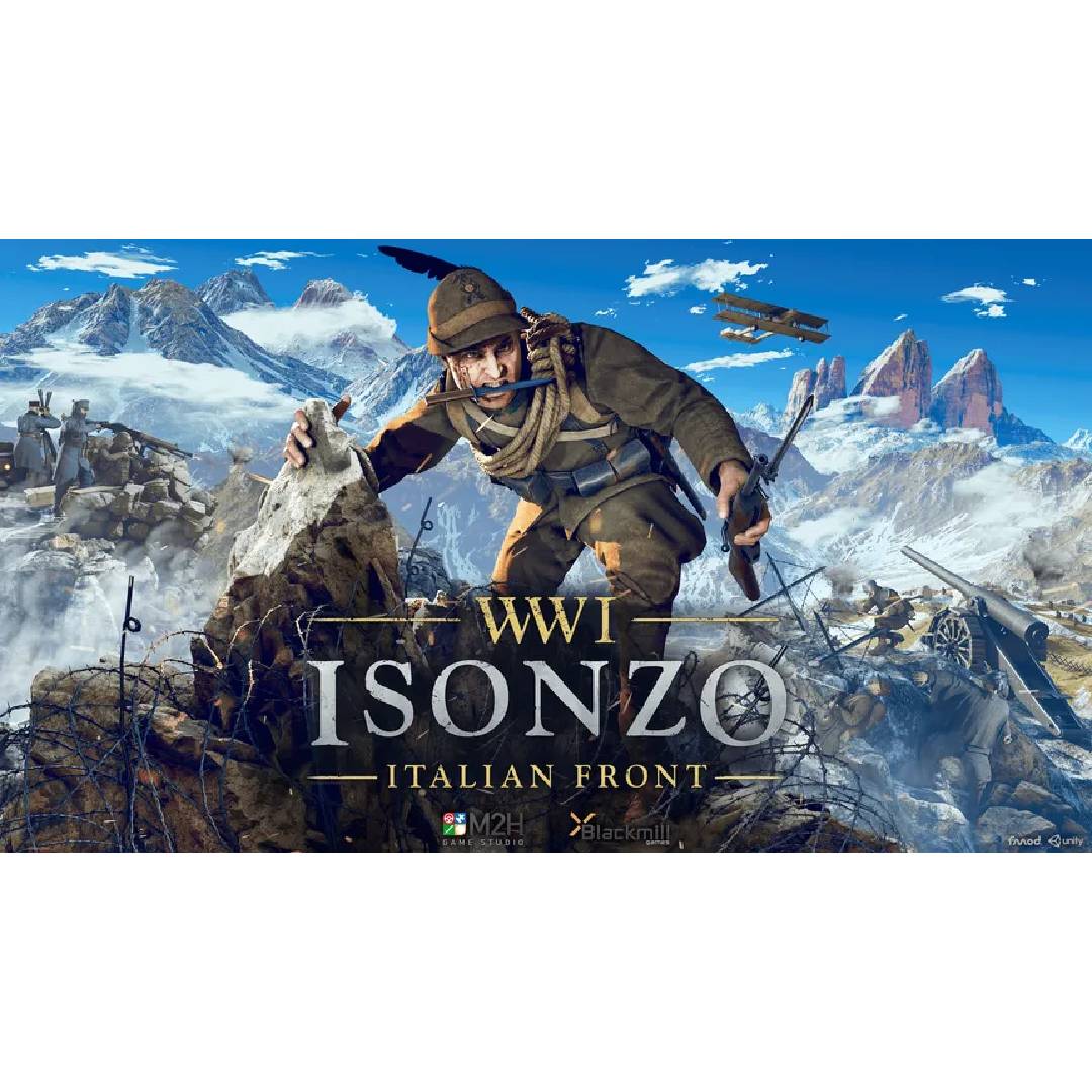 Isonzo