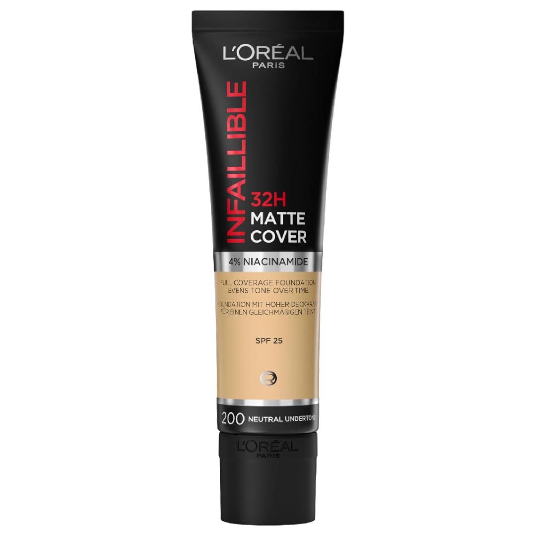 L'Oréal Paris Makeup