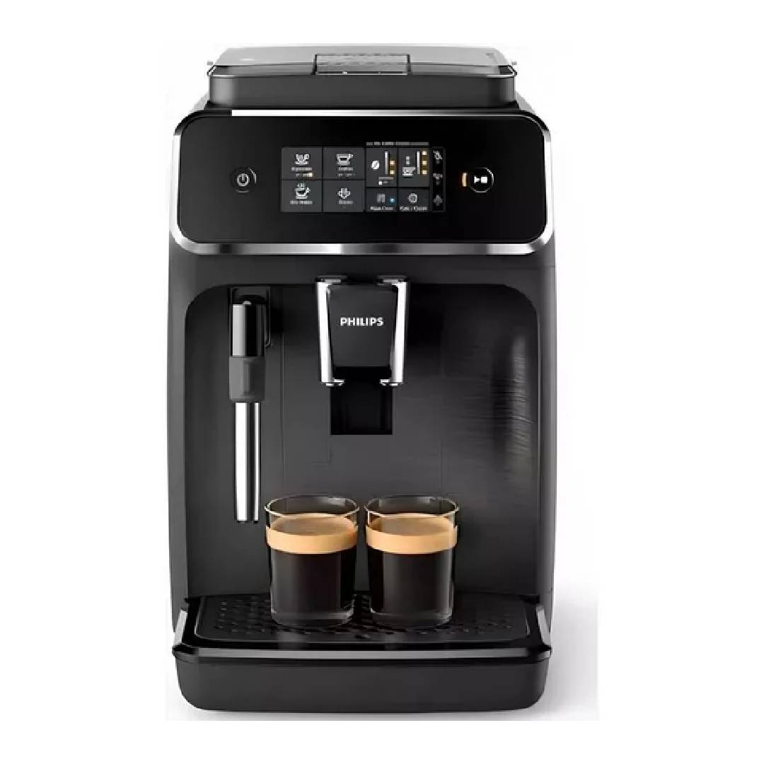 PHILIPS Series 2200 EP2220/10 Bean to Cup Coffee Machine