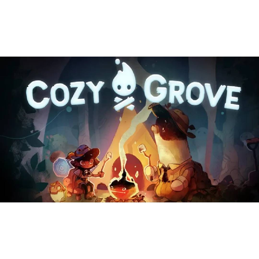 Cozy Grove