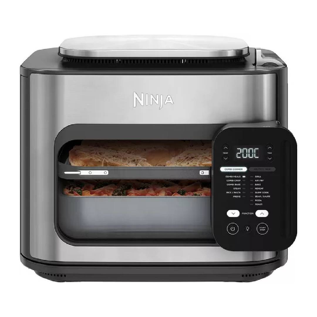 NINJA Combi 12-in-1 SFP700UK Multi-Cooker & Oven