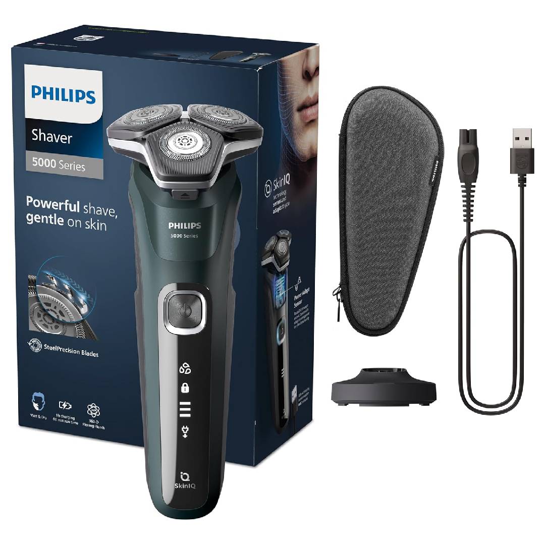 Philips Shaver Series 5000