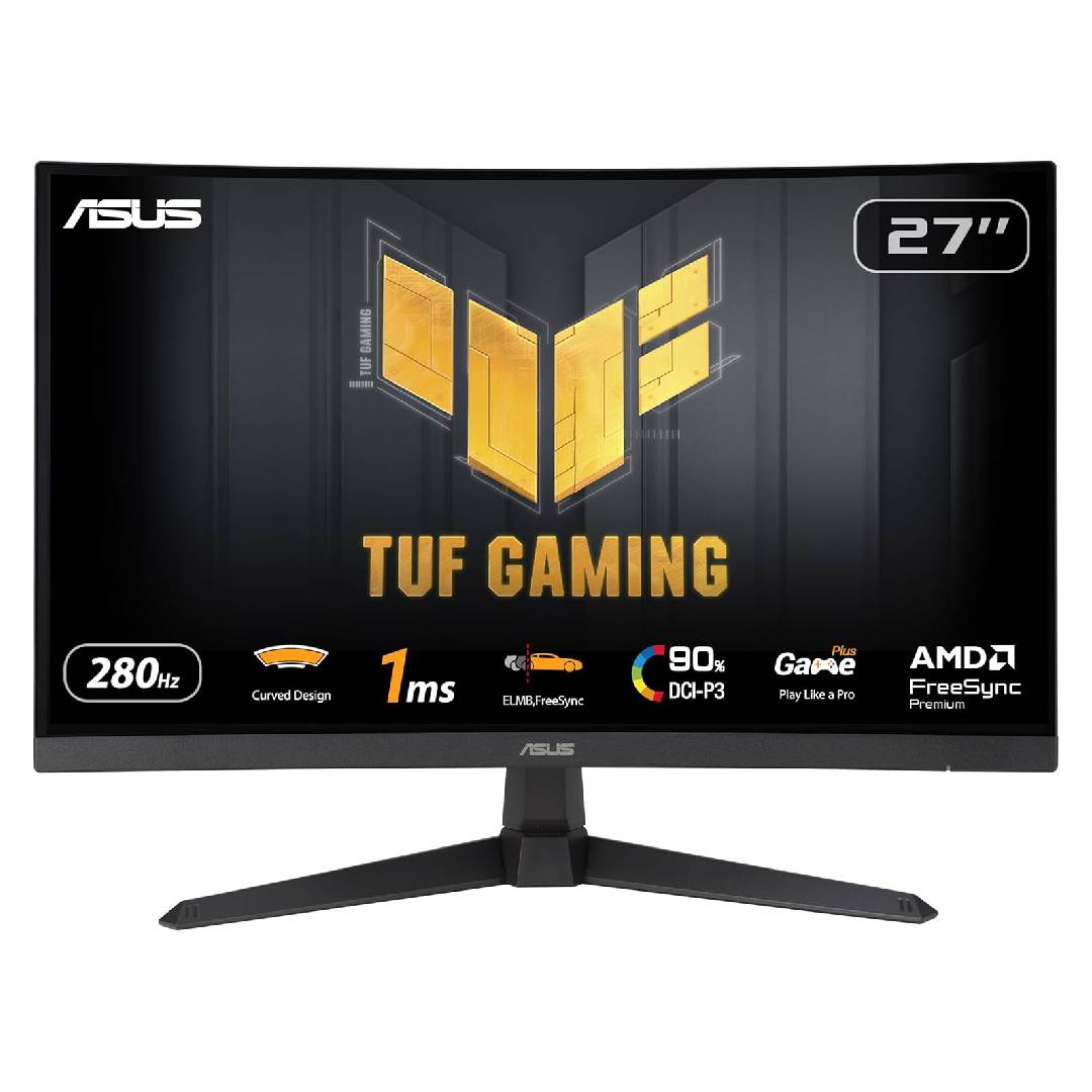 ASUS TUF Gaming VG27VQM1B