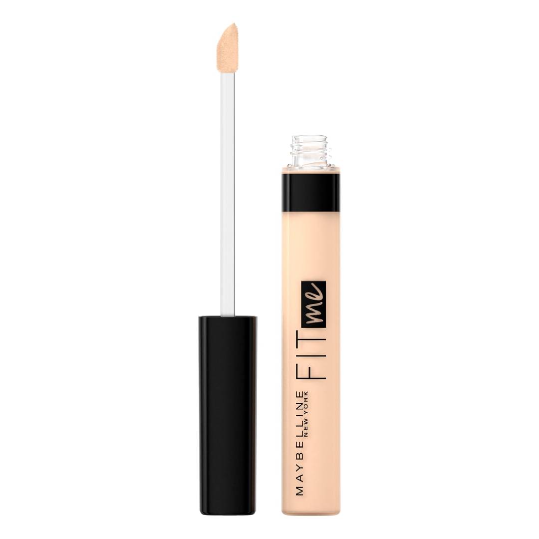 Maybelline Fit Me Concealer #10 Light