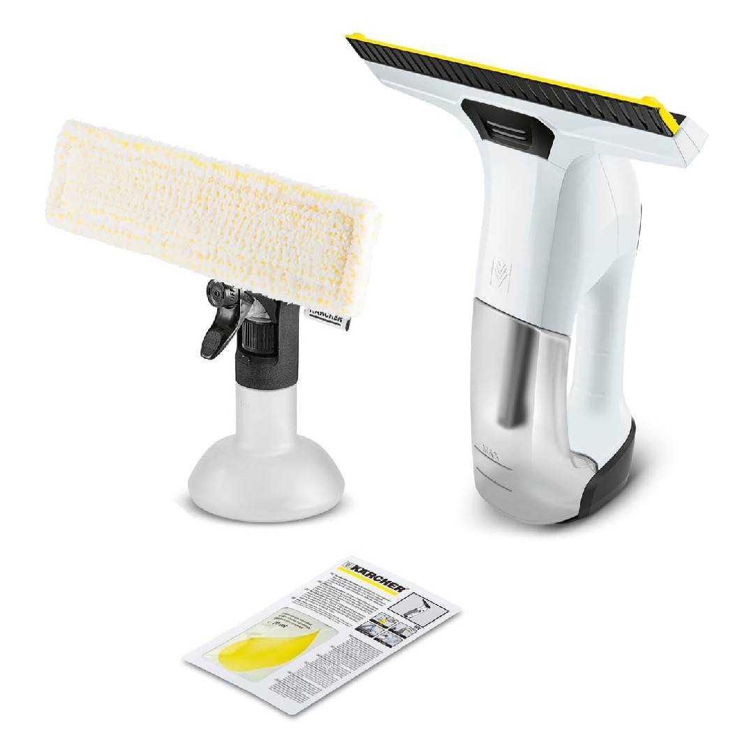 Kärcher Window Vac WV 6 Plus