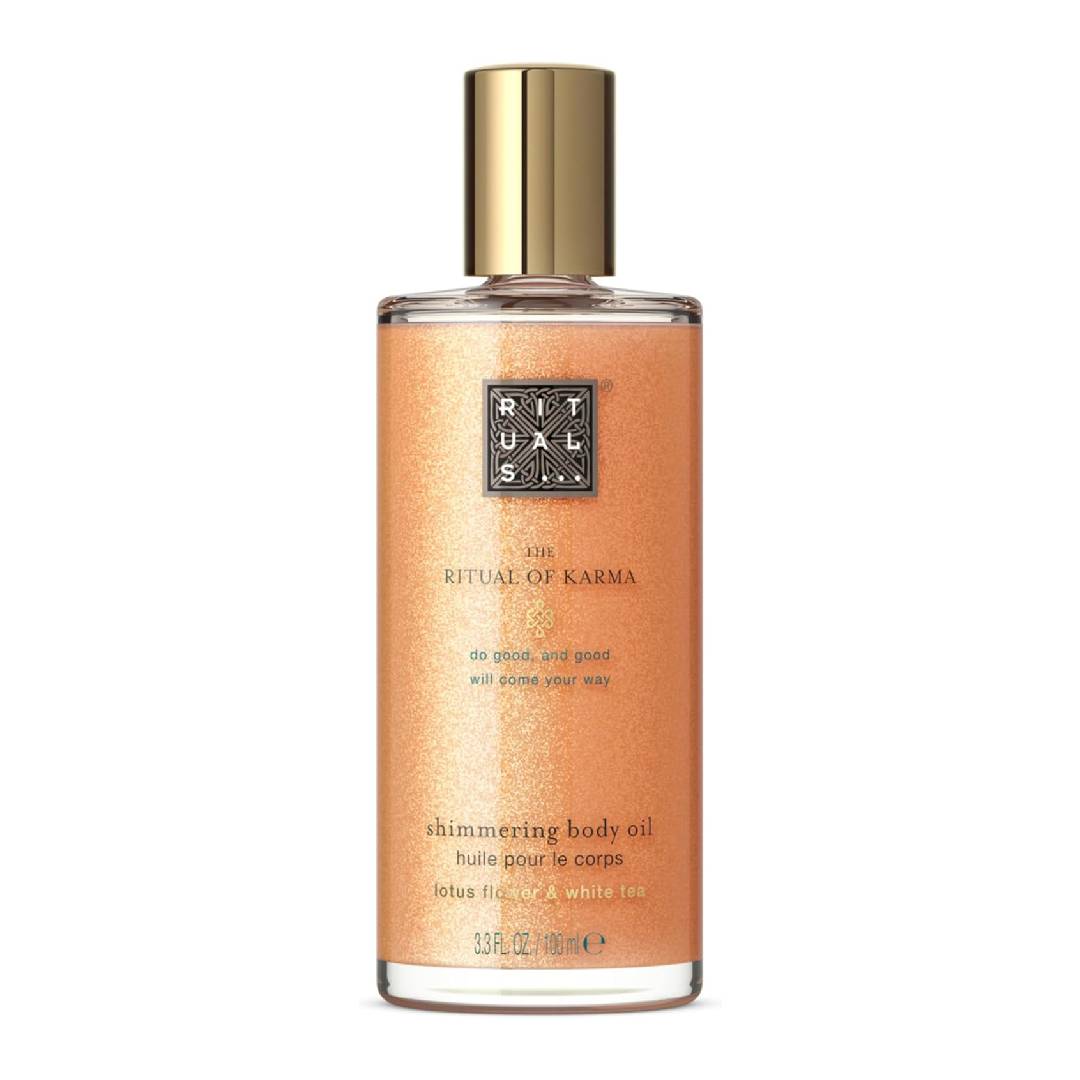 RITUALS Shimmer Body Oil