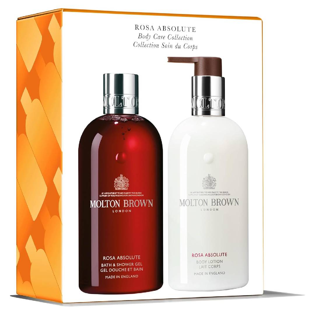 Molton Brown Rosa Absolute