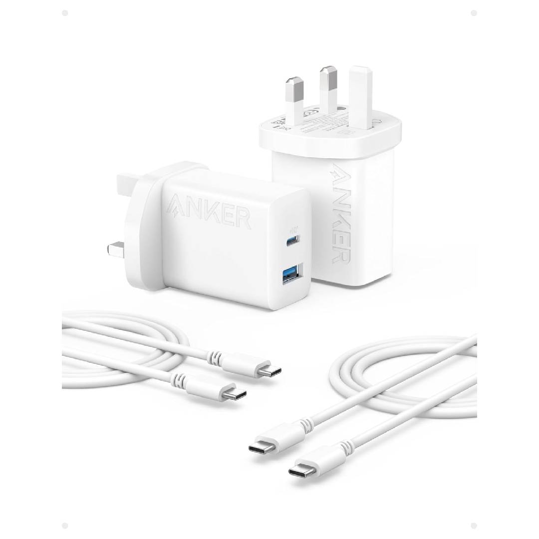 Anker USB C Plug