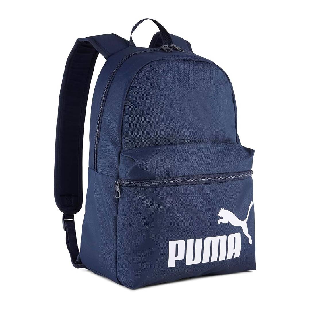 PUMA Unisex Puma Phase Backpack Classic Backpacks