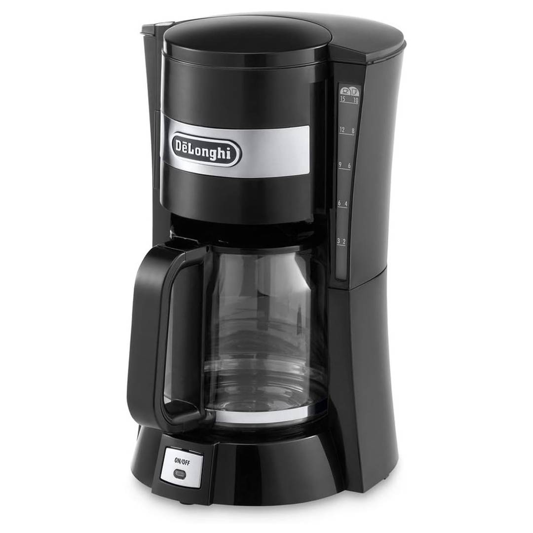 De'Longhi Filter Coffee Machine