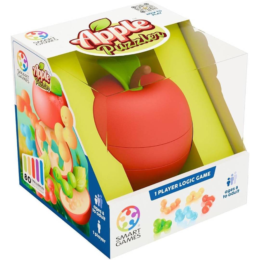 Apple Puzzler