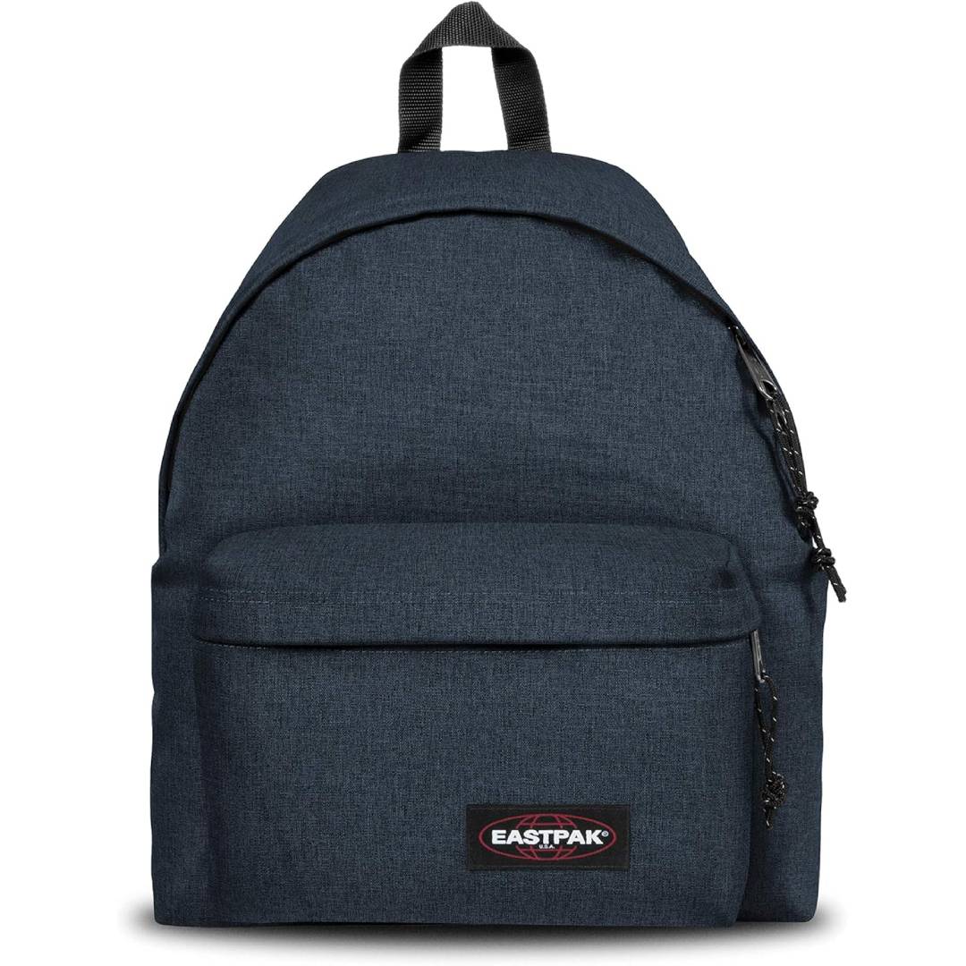Eastpak PADDED PAK'R Sac à Dos, 24 L - Triple Denim (Bleu)