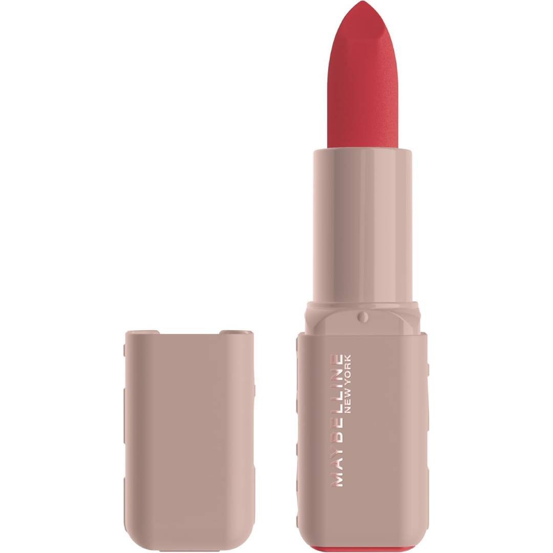 Maybelline New York Lifter Lipstick Matte 003 Open Late