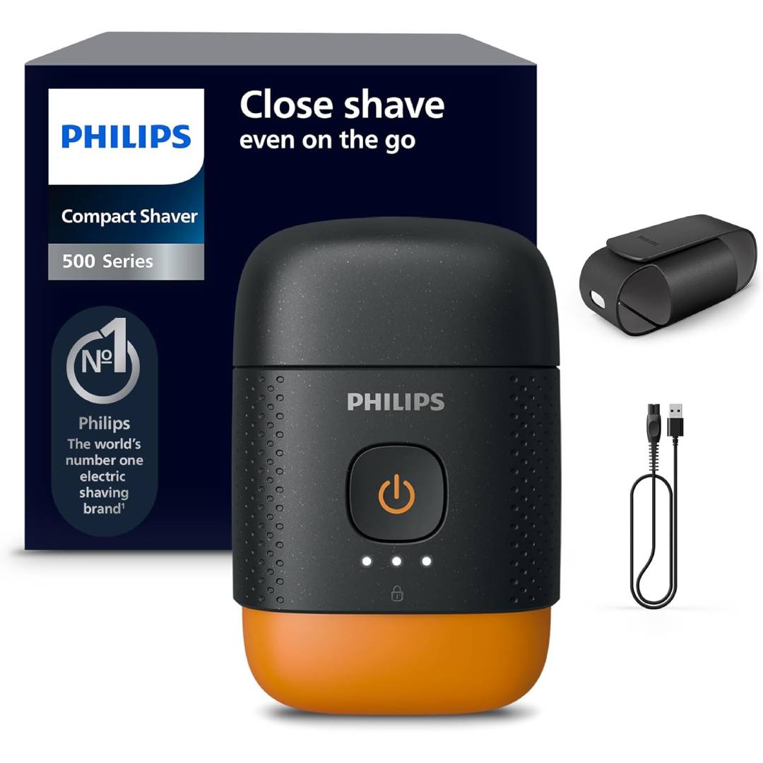 Philips Shaver 500 Series