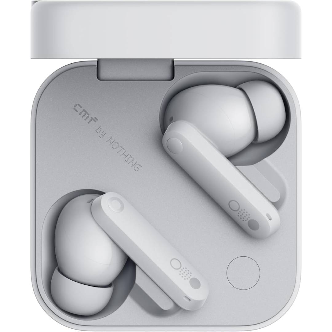 CMF by Nothing Buds Pro 2 Wireless Earphones with HiFi Sound