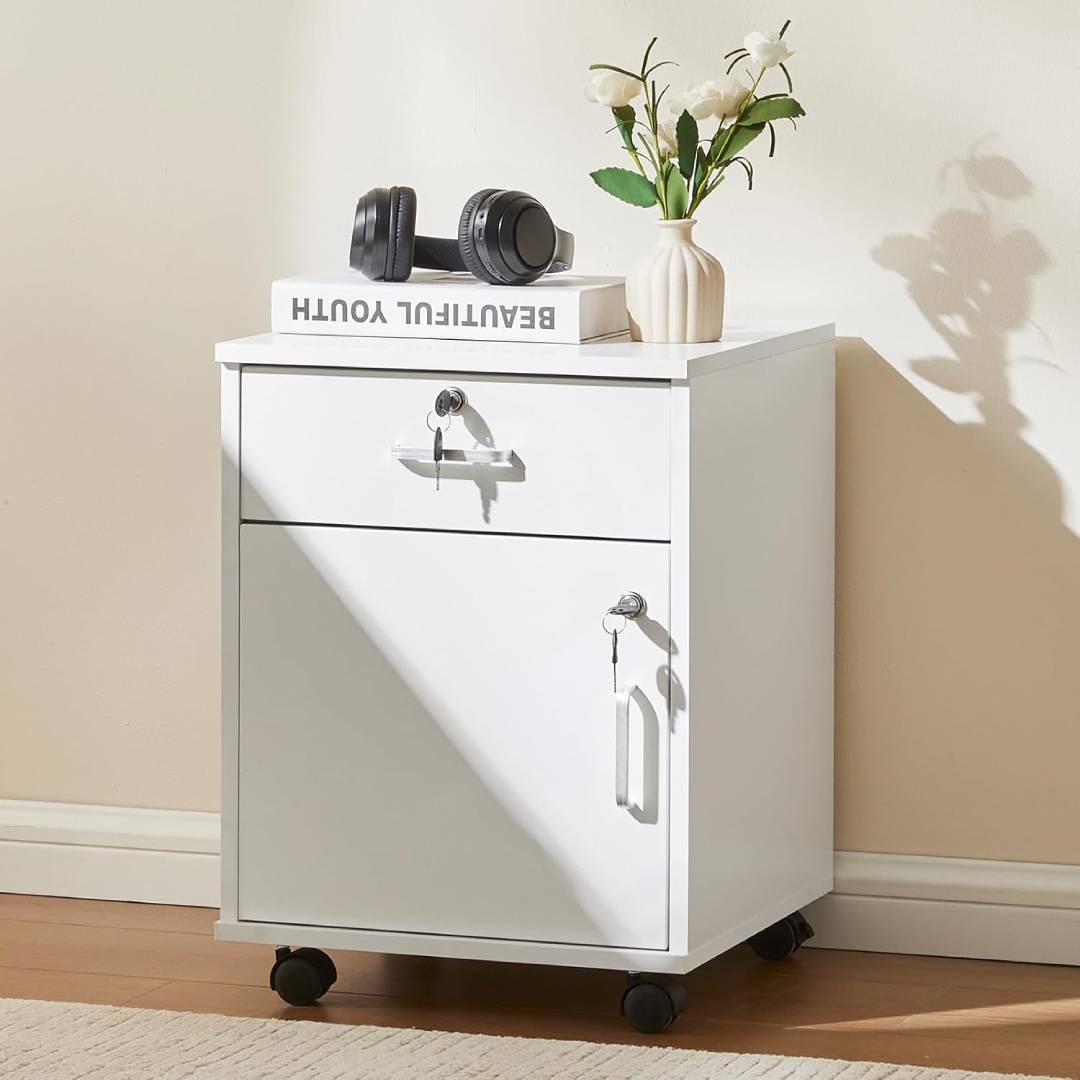 TUKAILAi Office Filing Cabinet