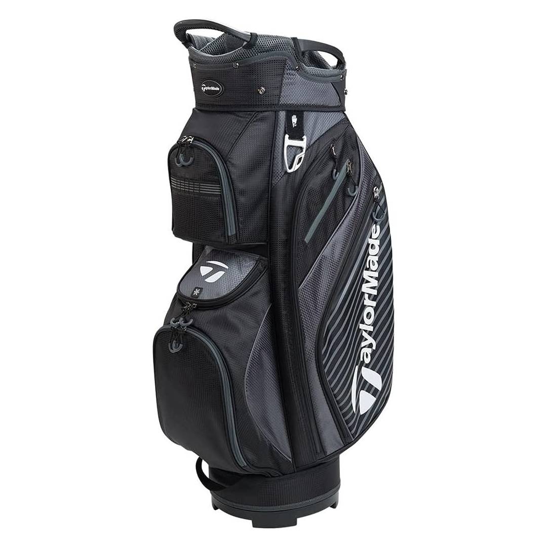 TaylorMade Pro Cart 6.0 Golf Bag