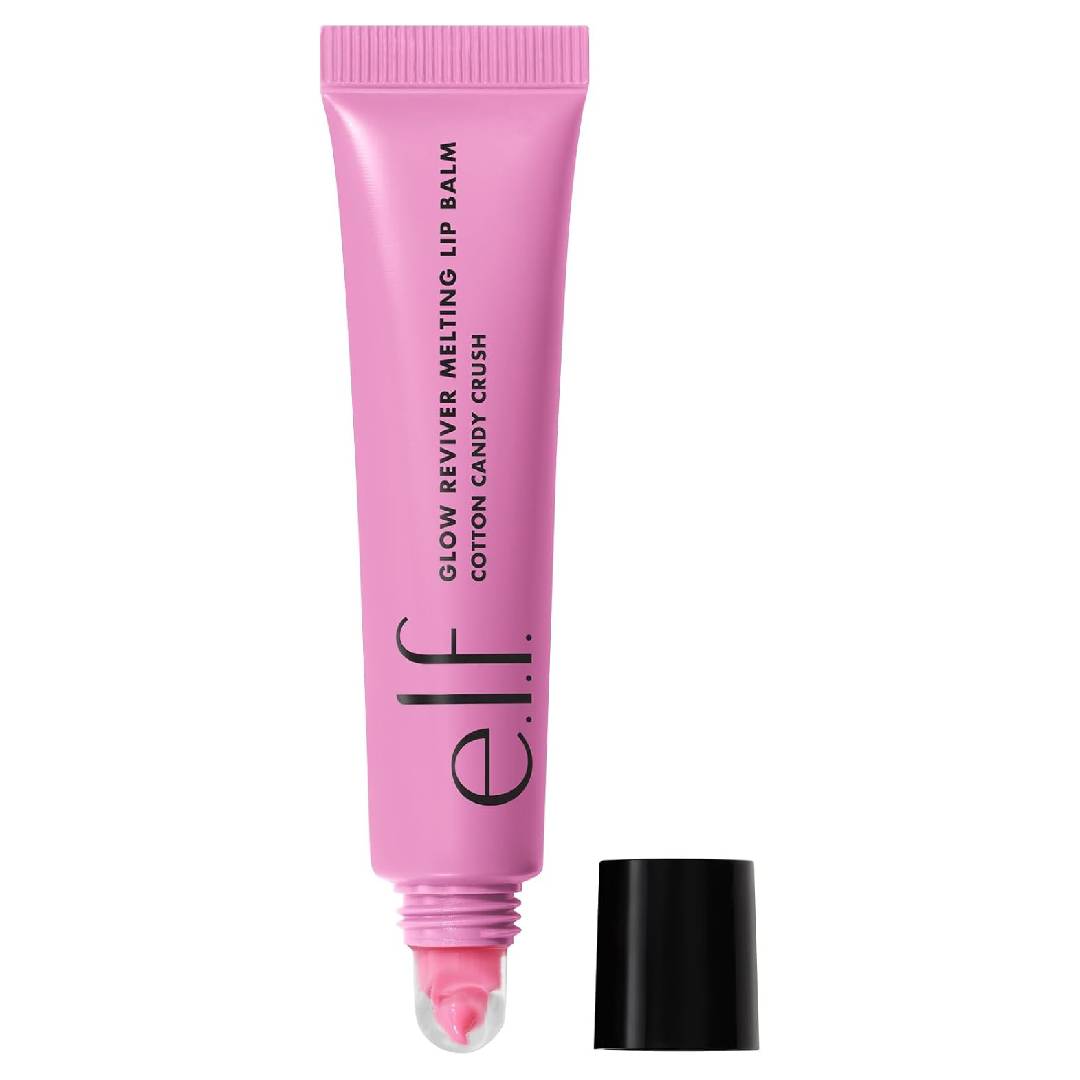 Glow Reviver Melting Lip Balm - Cotton Candy Crush