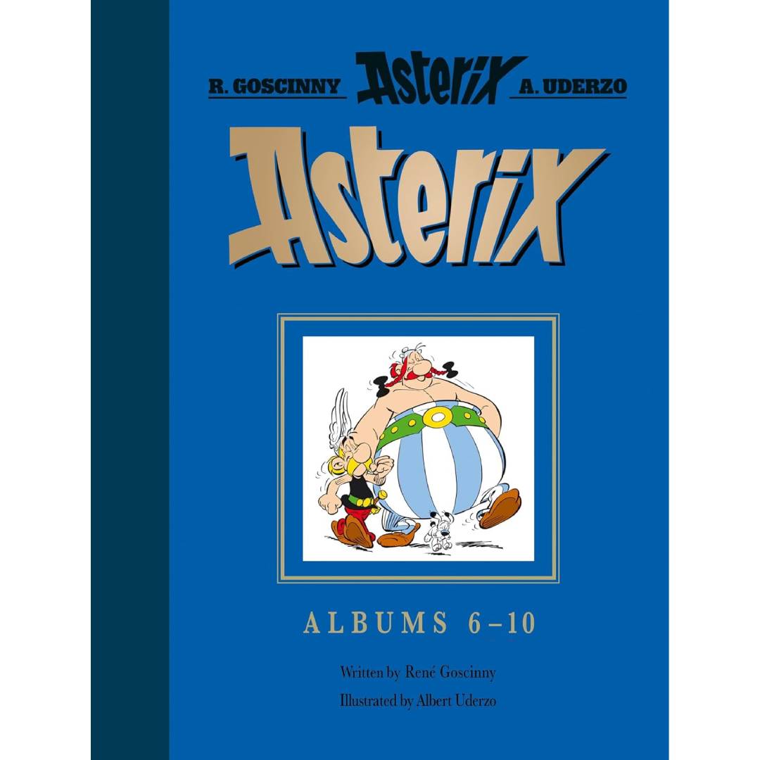 Asterix: Asterix Gift Edition