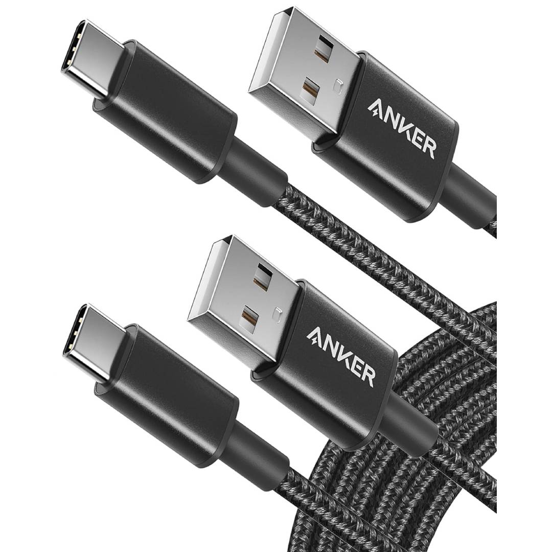 Anker USB C Charger Cable
