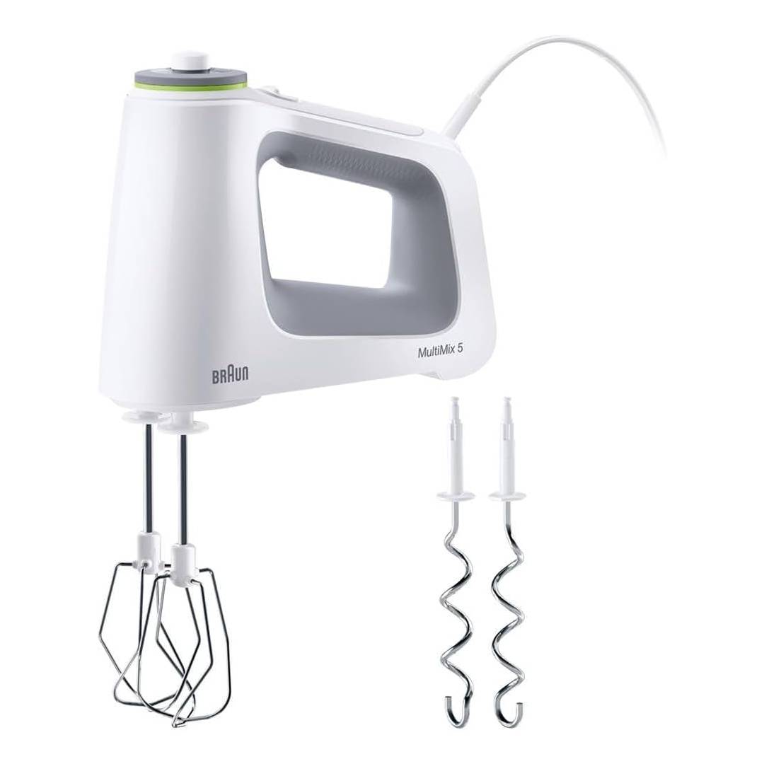 Braun Household MultiMix 5 HM 5000 hand mixer