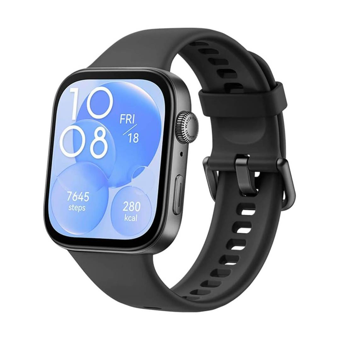 HUAWEI WATCH FIT 3 Smartwatch for men women