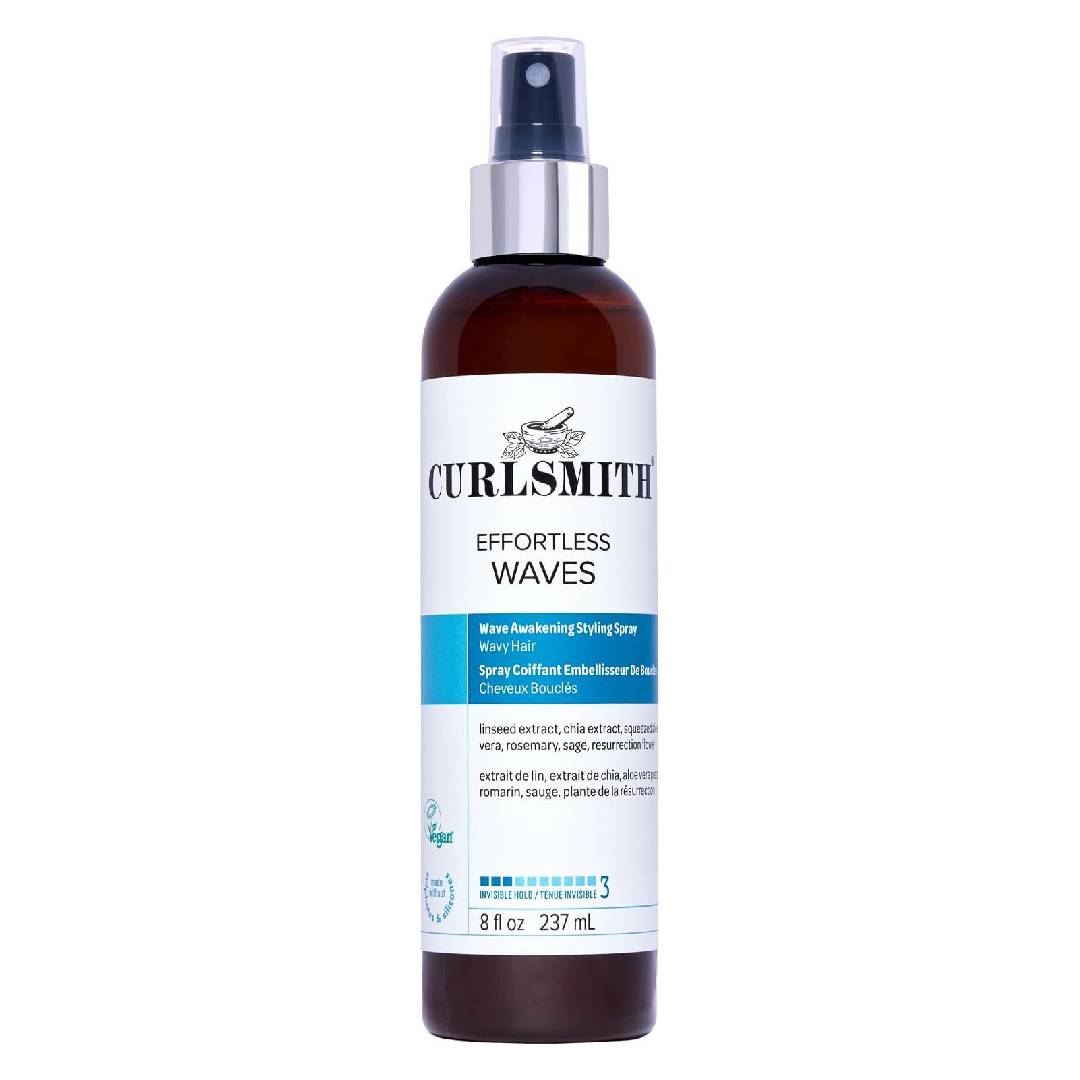 CURLSMITH - Effortless Waves Styling Spray