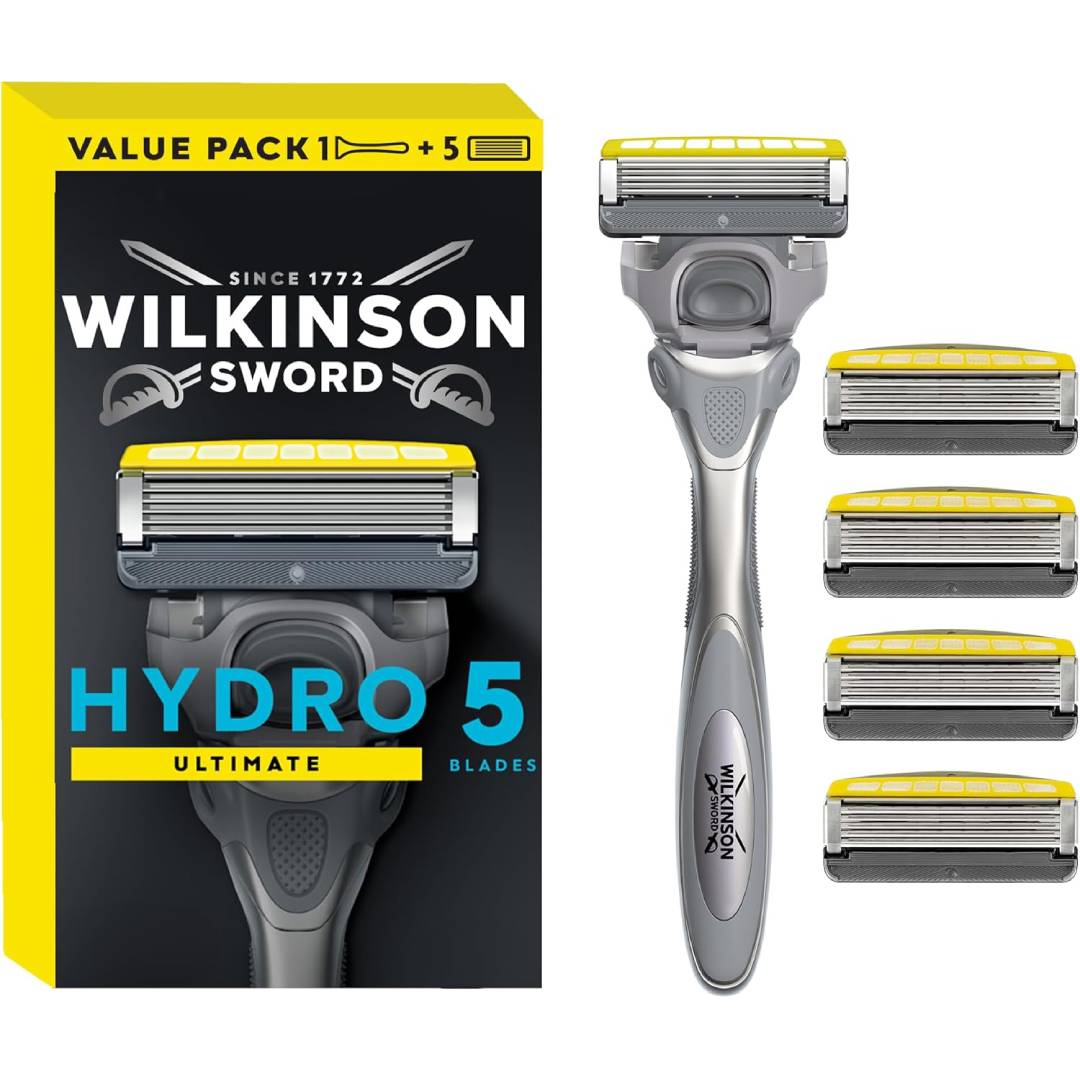 Wilkinson Sword - Hydro5 Skin Protection Advanced