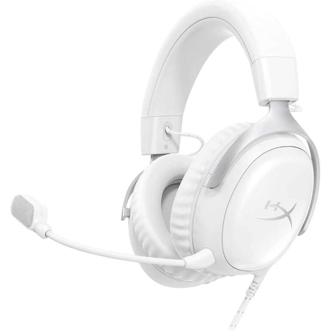 HyperX Cloud III