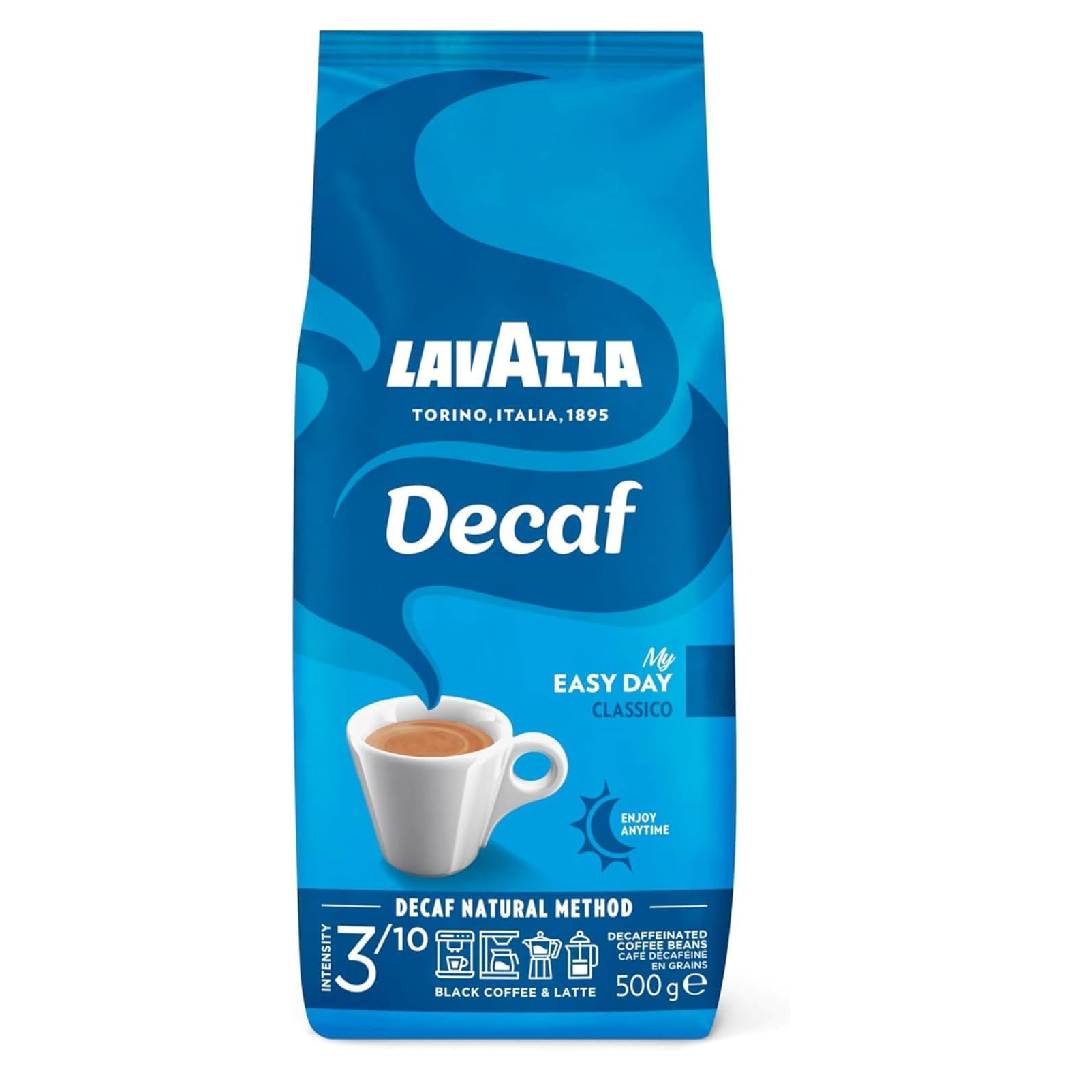 Lavazza, Decaf My Easy Day