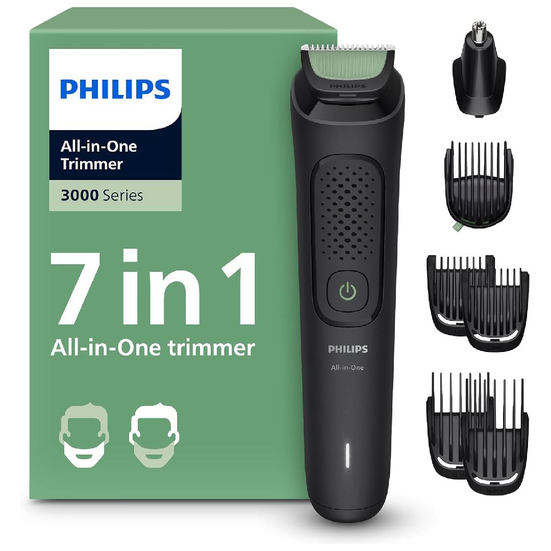 Philips Multigroom 3000