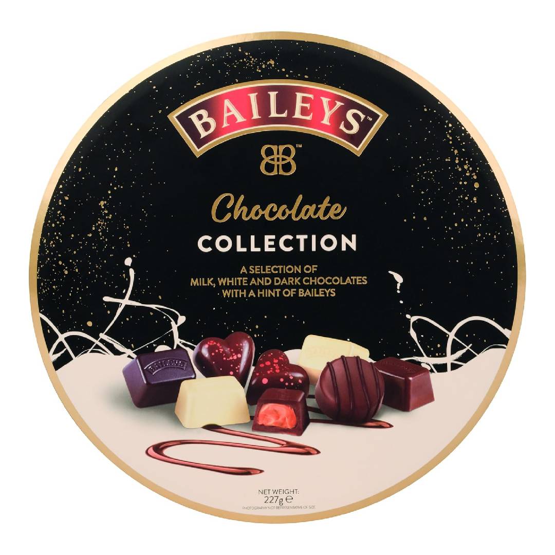 Baileys Chocolate Box Collection 272g