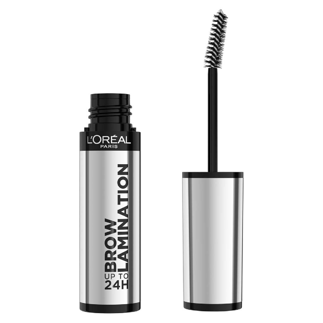 L'Oréal Paris Eyebrow Lamination for Shaping and Styling